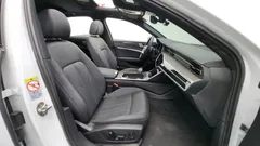 2022 Audi A6 45 TFSI Quattro Premium — фото 10