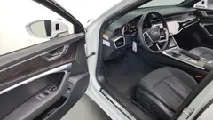 2022 Audi A6 45 TFSI Quattro Premium — фото 13