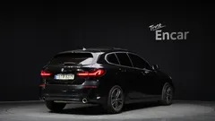 2024 BMW 1-Series 120i Sports — фото 2