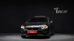 2024 BMW 1-Series 120i Sports — фото 3