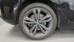 2024 BMW 1-Series 120i Sports — фото 5