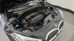 2024 BMW 1-Series 120i Sports — фото 6