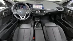 2024 BMW 1-Series 120i Sports — фото 7