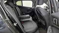 2024 BMW 1-Series 120i Sports — фото 12