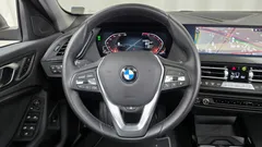 2024 BMW 1-Series 120i Sports — фото 13