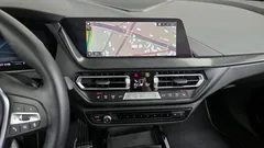 2024 BMW 1-Series 120i Sports — фото 14