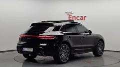 2022 Porsche Macan 2.9 S — фото 2