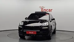 2022 Porsche Macan 2.9 S — фото 3