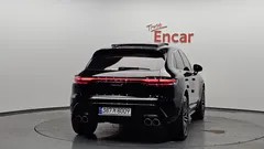 2022 Porsche Macan 2.9 S — фото 4