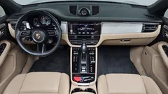 2022 Porsche Macan 2.9 S — фото 7