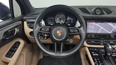 2022 Porsche Macan 2.9 S — фото 13