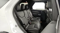 2023 Land Rover Discovery P360 R-Dynamic SE, белый — фото 11