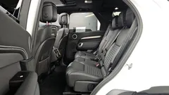 2023 Land Rover Discovery P360 R-Dynamic SE, белый — фото 12