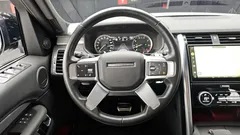 2023 Land Rover Discovery P360 R-Dynamic SE, белый — фото 13