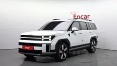 2024 Hyundai Santa Fe Gasoline 2.5T 2WD — фото 1