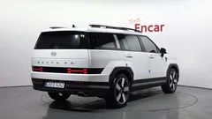 2024 Hyundai Santa Fe Gasoline 2.5T 2WD — фото 2