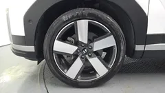 2024 Hyundai Santa Fe Gasoline 2.5T 2WD — фото 5