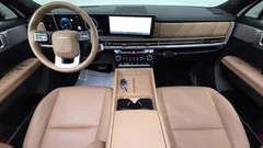 2024 Hyundai Santa Fe Gasoline 2.5T 2WD — фото 7