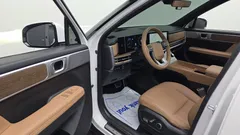 2024 Hyundai Santa Fe Gasoline 2.5T 2WD — фото 10