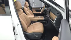 2024 Hyundai Santa Fe Gasoline 2.5T 2WD — фото 11