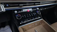 2024 Hyundai Santa Fe Gasoline 2.5T 2WD — фото 16