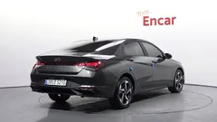 2023 Hyundai Avante 1.6 LPi (Disabled) — фото 2