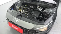 2023 Hyundai Avante 1.6 LPi (Disabled) — фото 6
