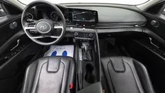 2023 Hyundai Avante 1.6 LPi (Disabled) — фото 7