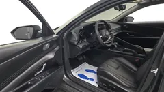 2023 Hyundai Avante 1.6 LPi (Disabled) — фото 10