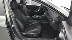 2023 Hyundai Avante 1.6 LPi (Disabled) — фото 12
