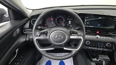 2023 Hyundai Avante 1.6 LPi (Disabled) — фото 15