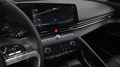 2023 Hyundai Avante 1.6 LPi (Disabled) — фото 17