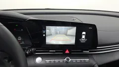 2023 Hyundai Avante 1.6 LPi (Disabled) — фото 18