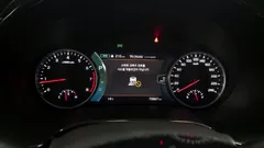 2023 Kia Seltos Gasoline 1.6 Turbo 2WD, белый — фото 8