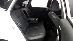 2023 Kia Seltos Gasoline 1.6 Turbo 2WD, белый — фото 11