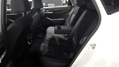 2023 Kia Seltos Gasoline 1.6 Turbo 2WD, белый — фото 12