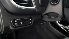 2023 Kia Seltos Gasoline 1.6 Turbo 2WD, белый — фото 20