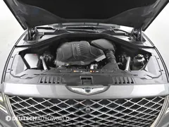 2022 Genesis GV80 3.0 Diesel AWD — фото 6