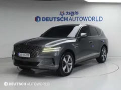 2022 Genesis GV80 3.0 Diesel AWD — фото 12