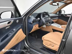 2022 Genesis GV80 3.0 Diesel AWD — фото 15