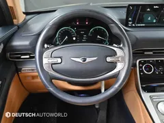 2022 Genesis GV80 3.0 Diesel AWD — фото 17