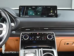 2022 Genesis GV80 3.0 Diesel AWD — фото 18
