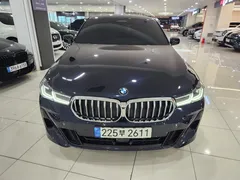 2023 BMW Gran Turismo 620d M Sport — фото 3