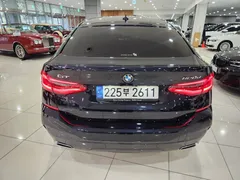 2023 BMW Gran Turismo 620d M Sport — фото 4