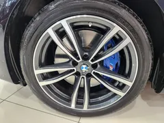 2023 BMW Gran Turismo 620d M Sport — фото 5