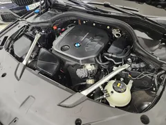 2023 BMW Gran Turismo 620d M Sport — фото 6