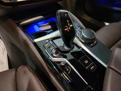 2023 BMW Gran Turismo 620d M Sport — фото 9