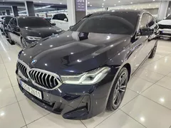 2023 BMW Gran Turismo 620d M Sport — фото 11