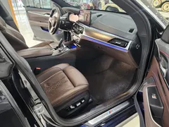 2023 BMW Gran Turismo 620d M Sport — фото 17
