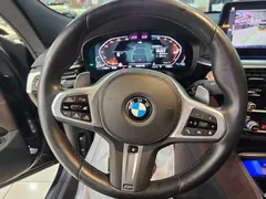 2023 BMW Gran Turismo 620d M Sport — фото 19